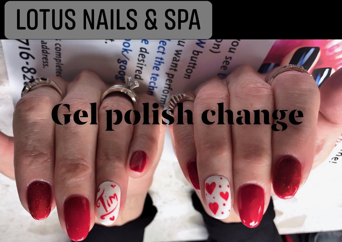 Lotus Nails & Spa Pro