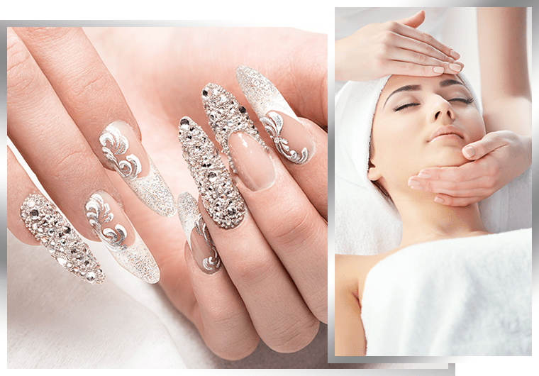 Nail Salon & Spa 21228 Lotus Organic Nails & Spa of Catonsville, MD