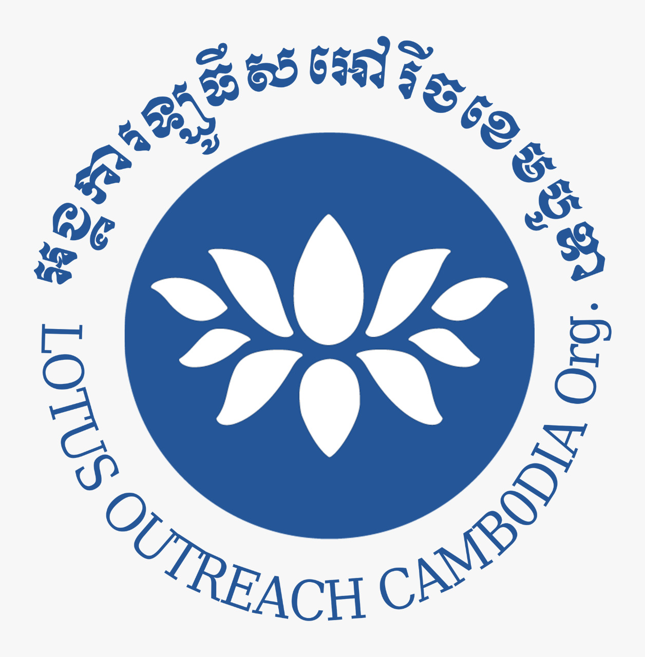 Our Partners Lotus Outreach International