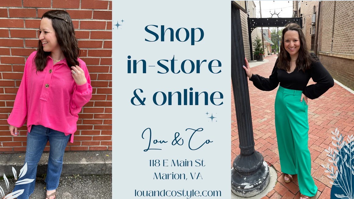 Lou & Co Lou & Company