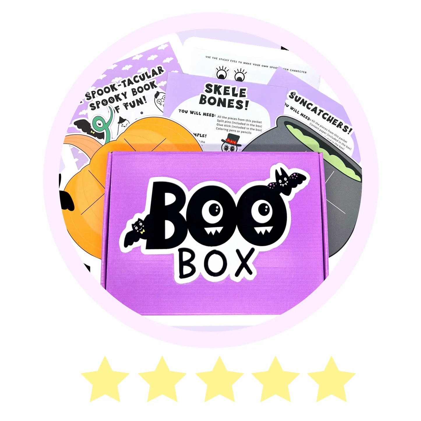 Loubiblu Subscription 2