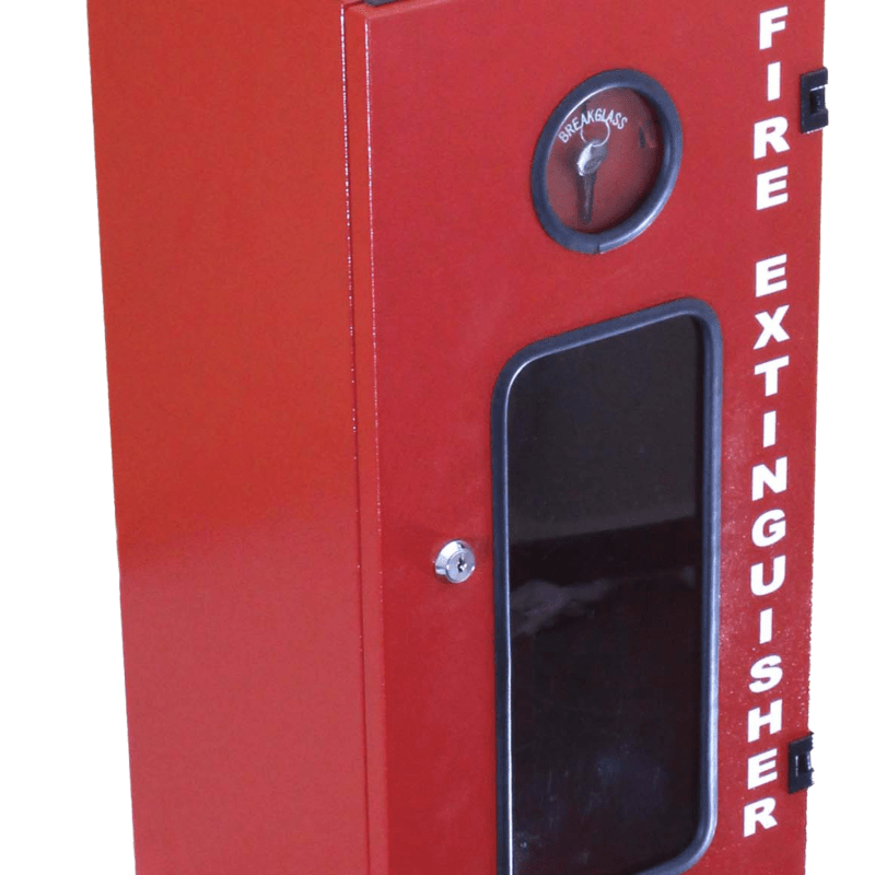 Fire Extinguisher Loubnany
