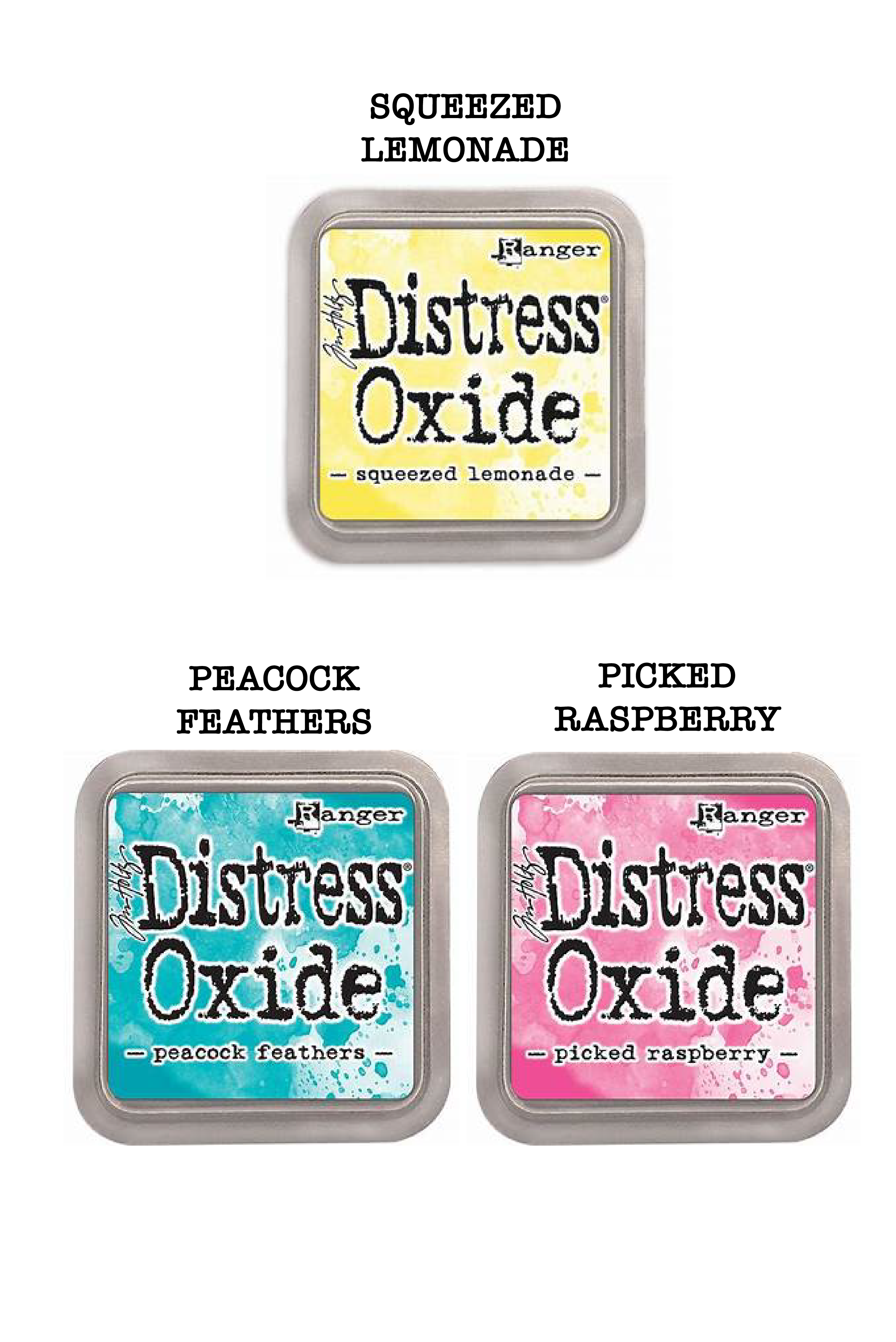 *FREE* DISTRESS INK & OXIDE CHART AND LABELS DOWNLOADS Lou Collins Crafts