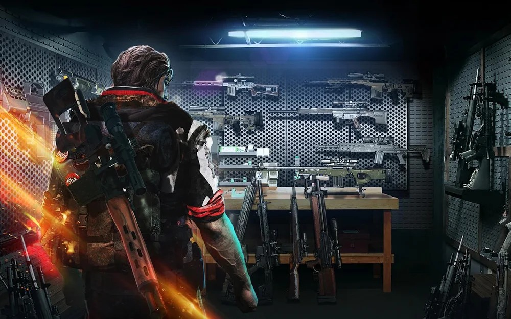 Incrível Jogo Offline para Android ZOMBIE SURVIVAL Offline Game