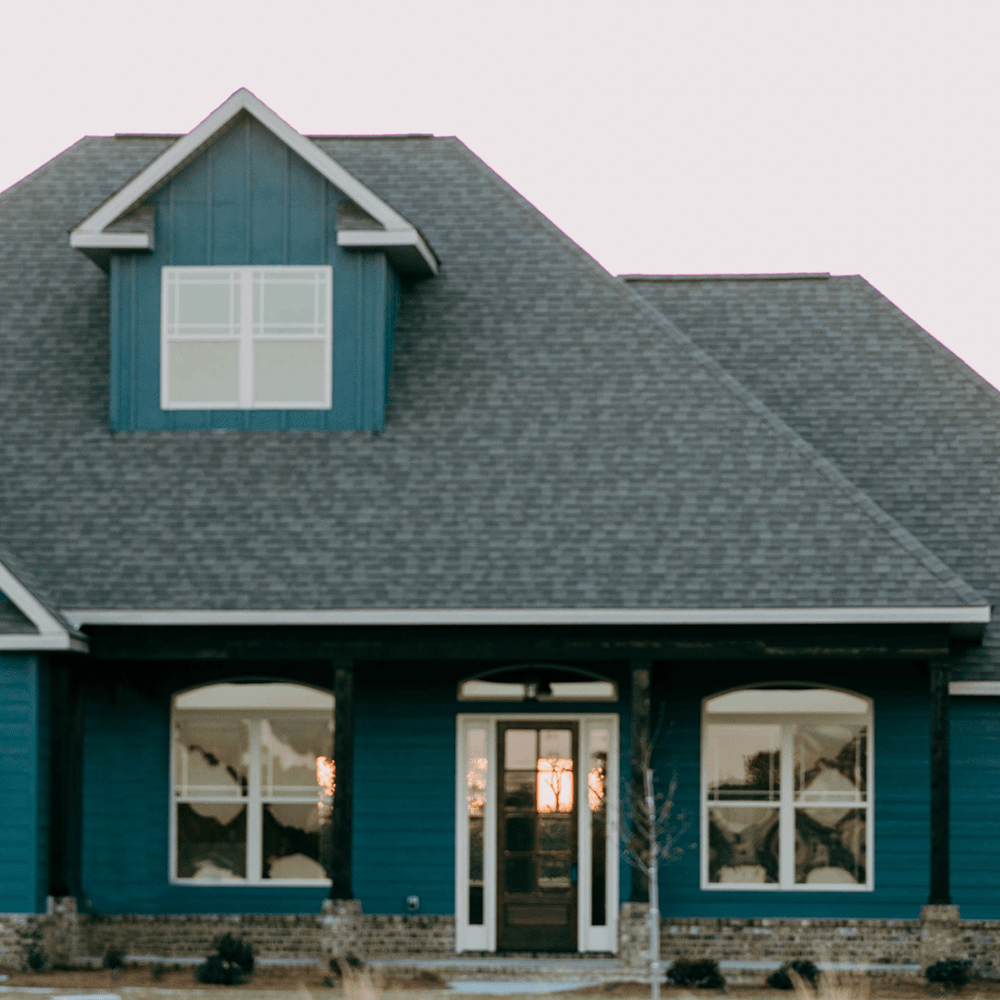 Perry Preserve Loudermilk Companies