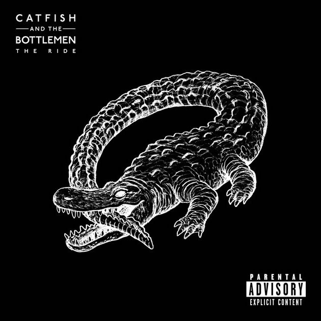 Catfish and the Bottlemen The Ride album review Louder Than War Louder Than War