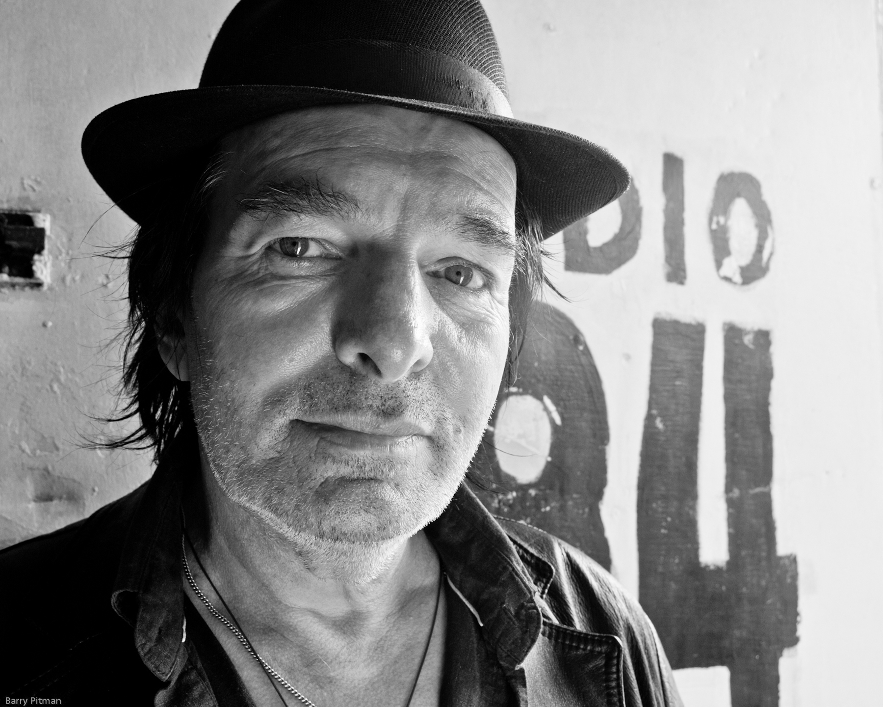 Brian James Interview Louder Than War Louder Than War