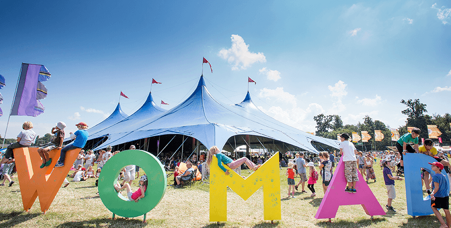 2023 womad festival videos The Countdown To Womad Is On festival preview Louder Than War Louder Than War