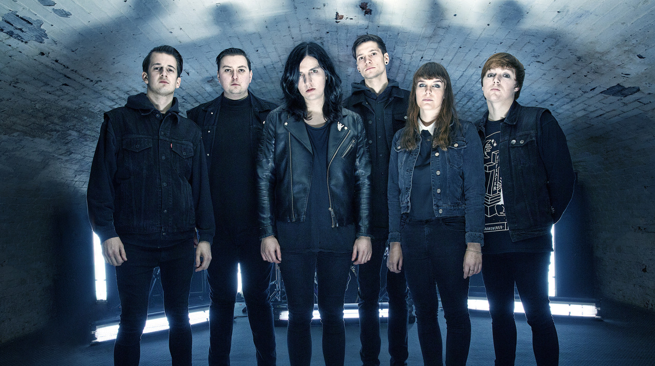 Where Are Creeper? Southampton Band Missing Louder Than War
