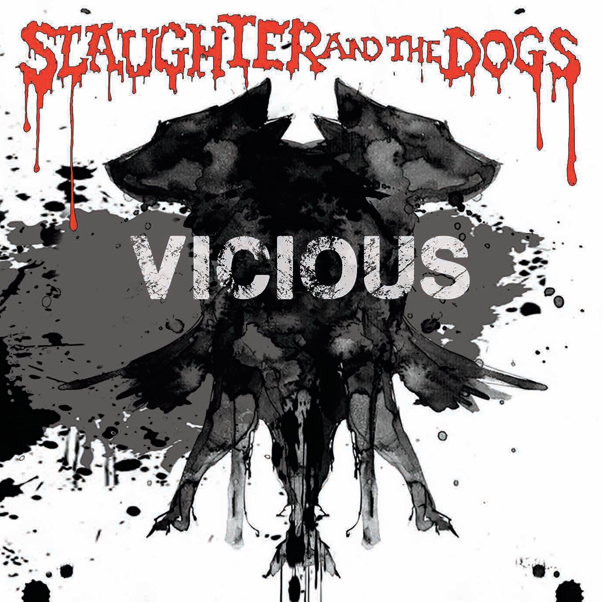Slaughter and The Dogs announce new album and UK tour Louder Than War