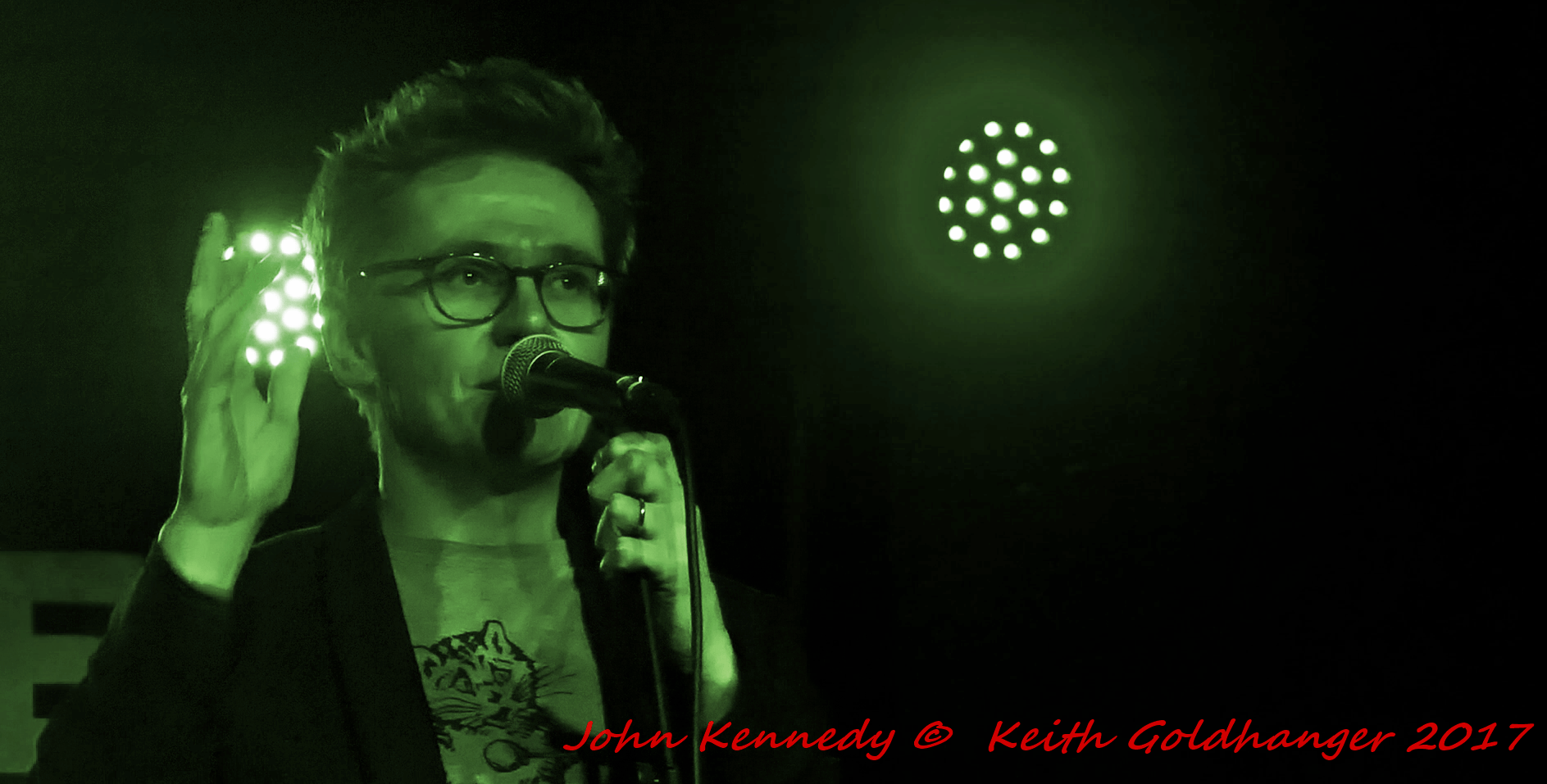 RADIO X Xposure All Dayer 2017 London Bridge Omeara live review