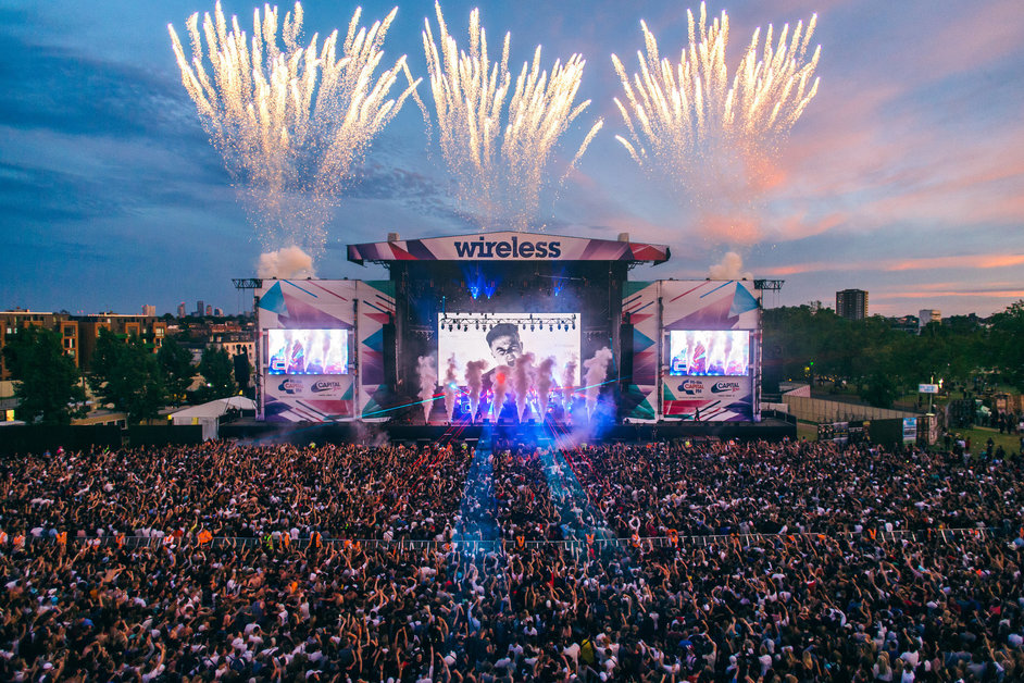 wireless festival 2023 capacity Are Wireless and Neighbourhood Festivals in the Wrong?