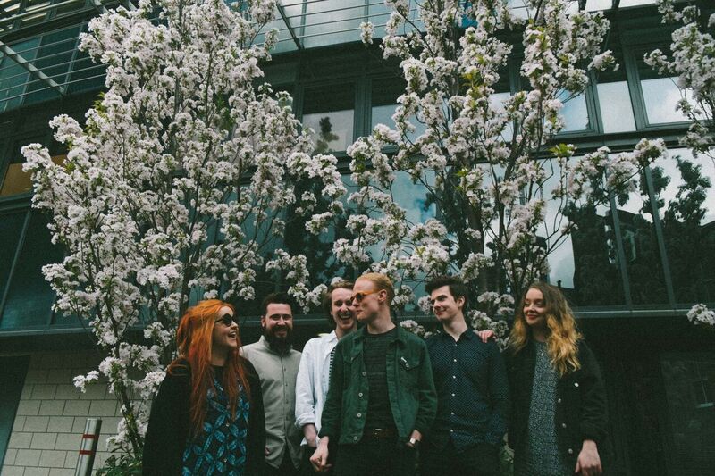 Leeds new band Talkboy announce debut single