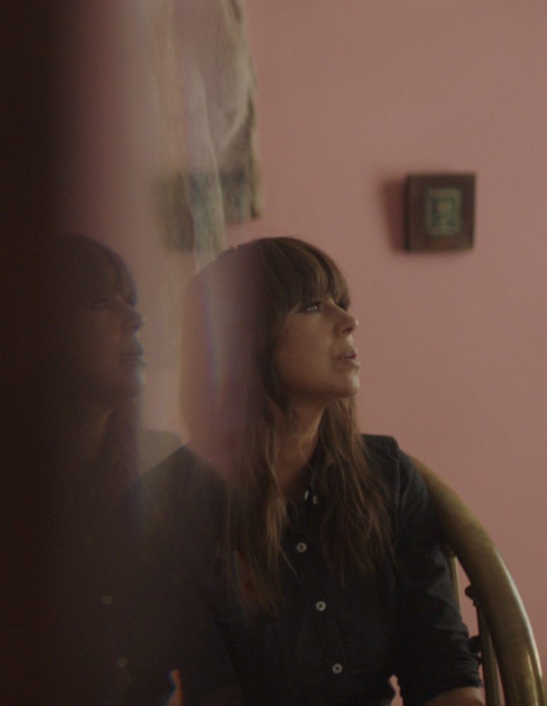 Cat Power new video and tour dates news