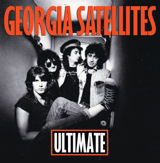 Satellites Ultimate album review PunkRocker