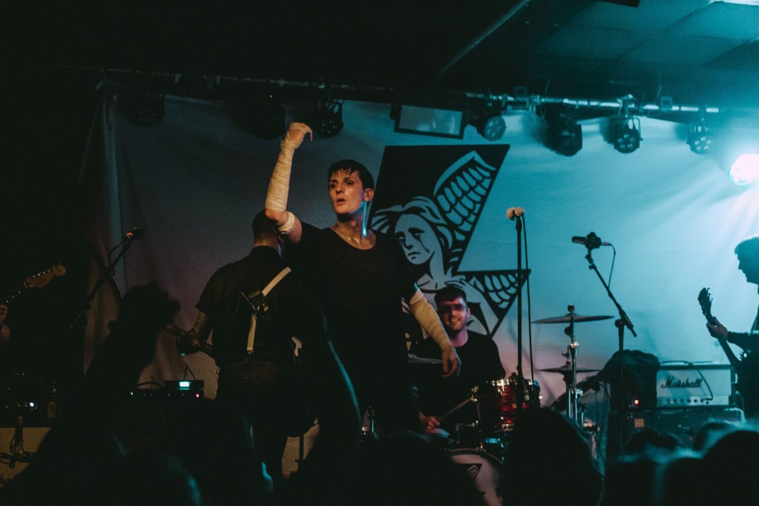 Creeper Louder Than War