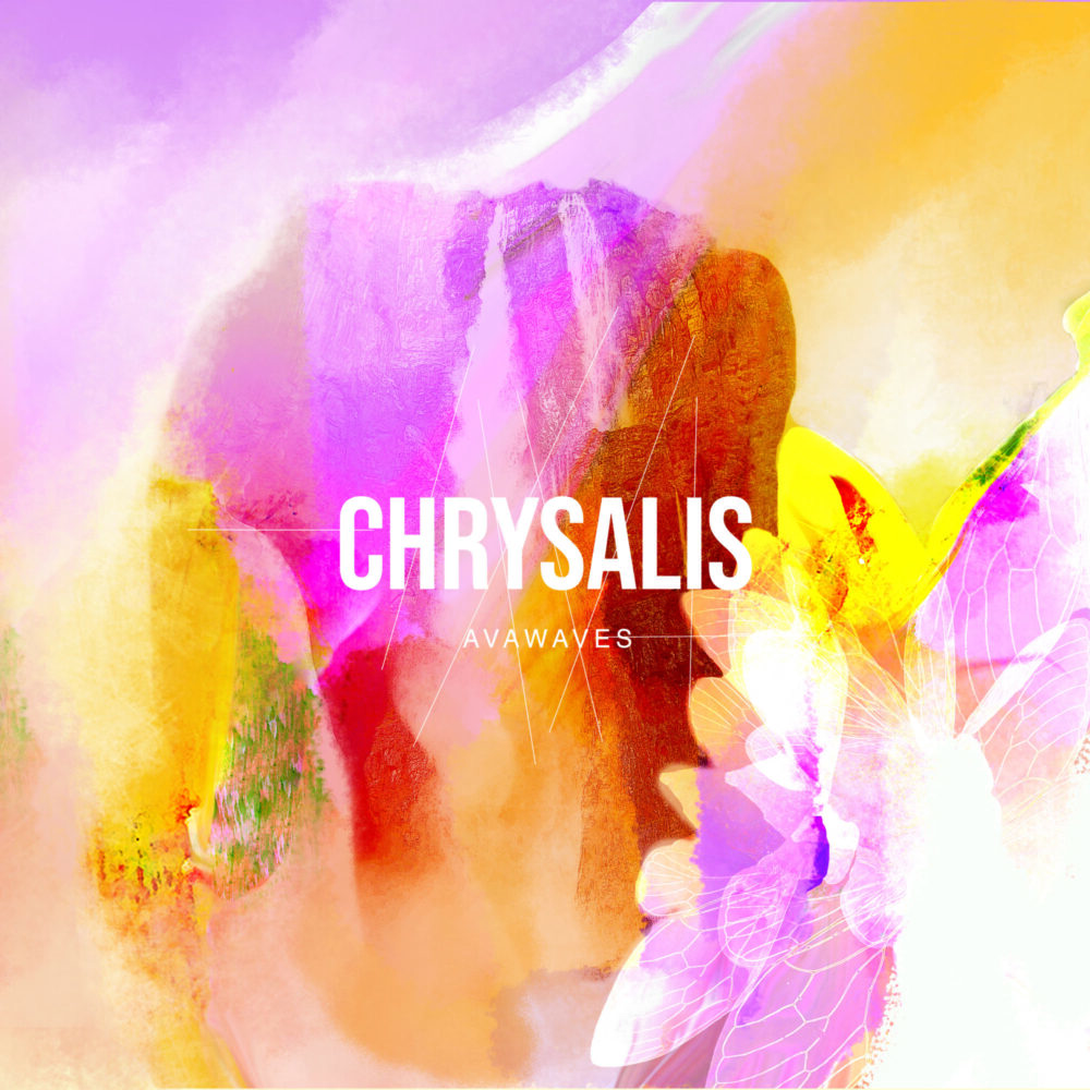 AVAWAVES Chrysalis album review