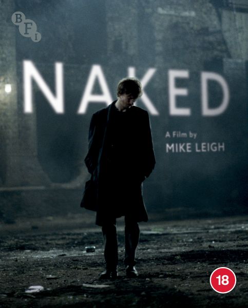 Naked - film review Naked - film review