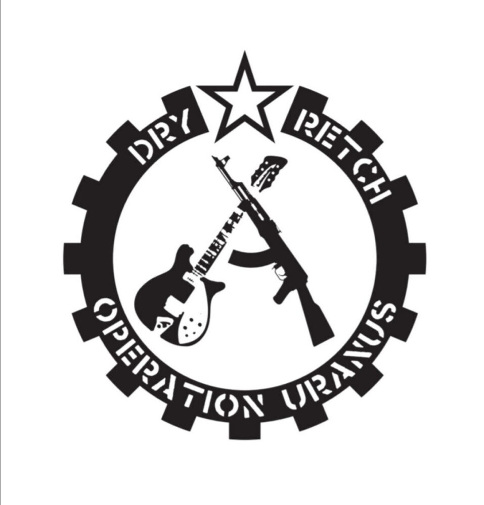 The Dry Retch Operation Uranus Album review