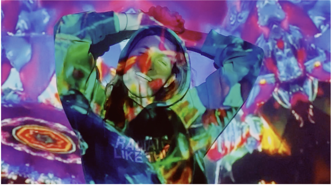 Warpaint share new track and video Stevie