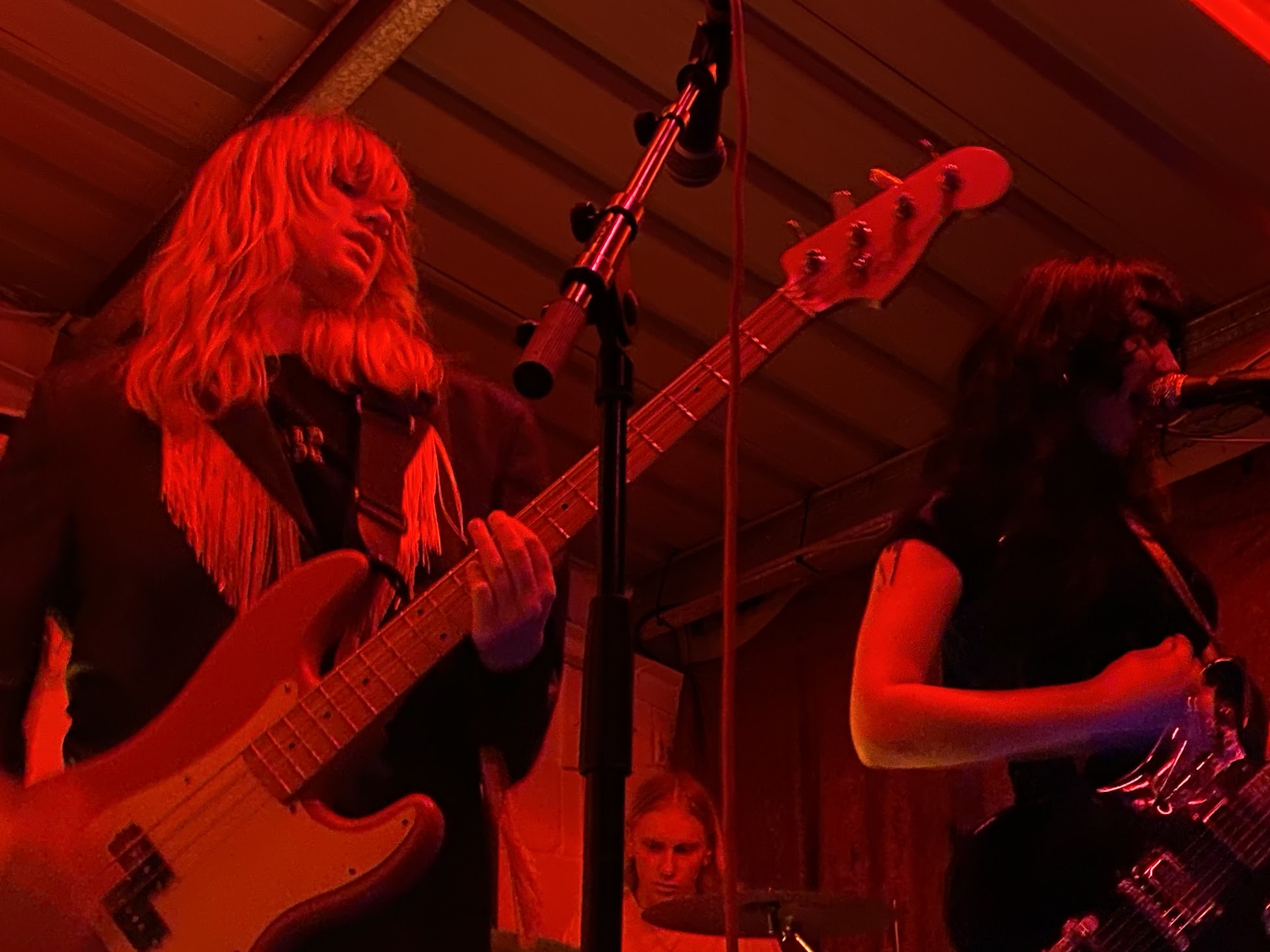 Hotwax The Talleyrand, Levenshulme live review