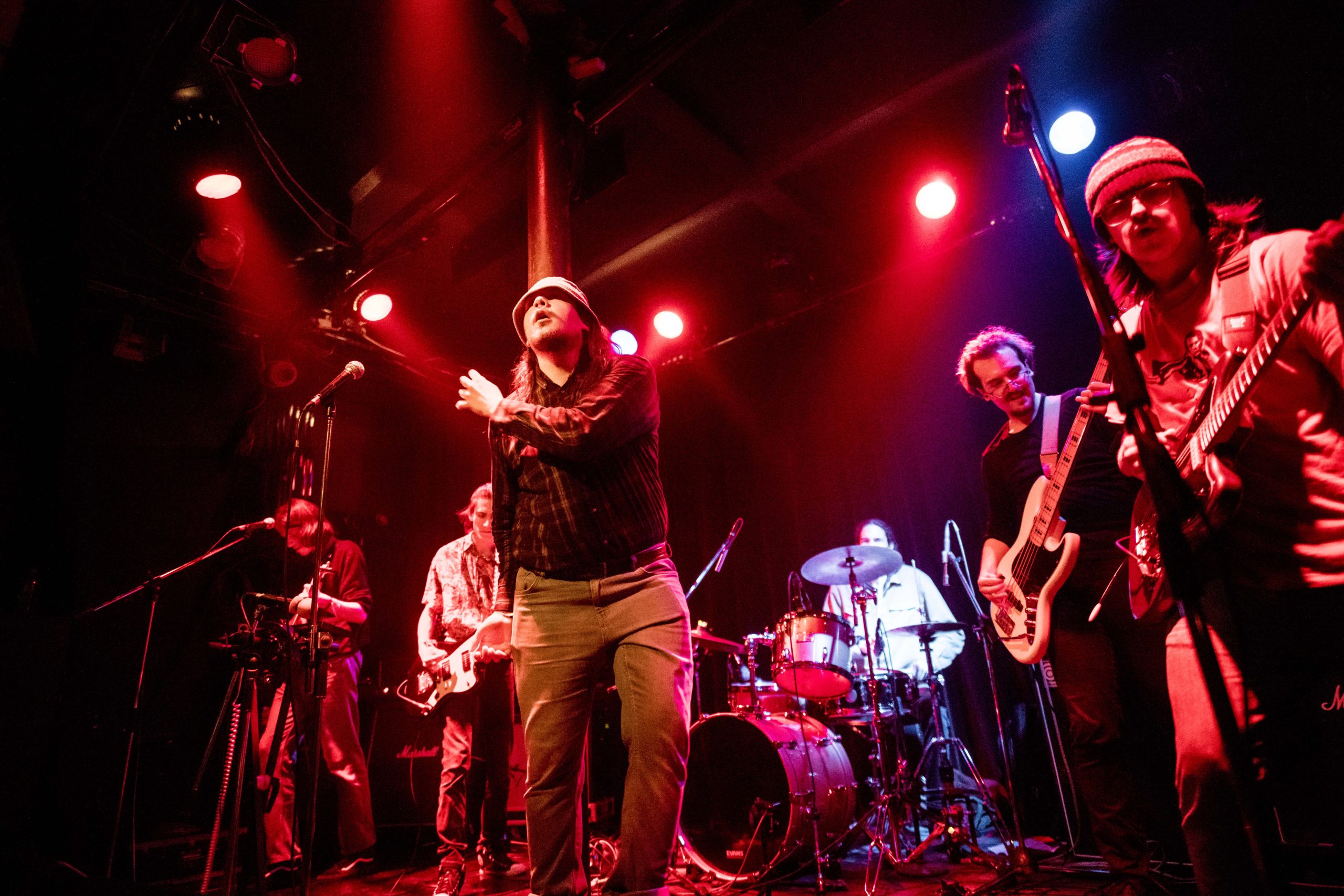 MENT Ljubljana 2023 — festival review