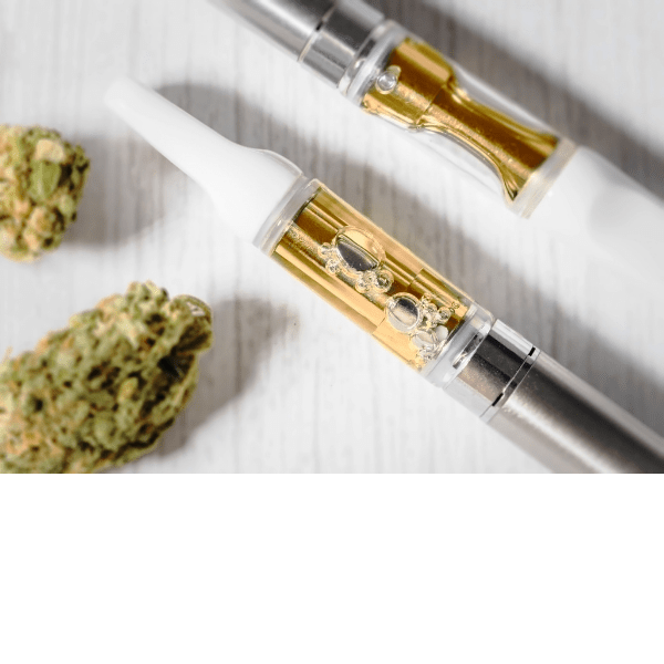 Harbor City Hemp Vape Cartridges Review Loudest Leaf Hemp Guide