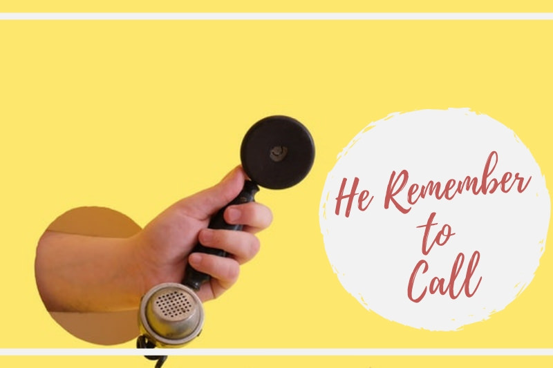 How To Test Your Boyfriend's Loyalty 8 Boyfriend Test Tips