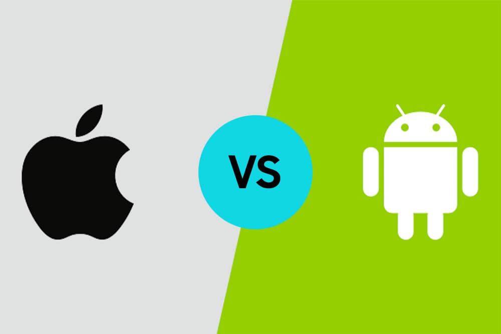 Android vs iOS Which Mobile OS Is Better for You and Why