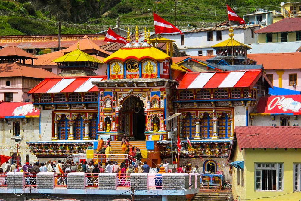 Badrinath Travel Guide, Tips And Best Places To Visit LoudFact