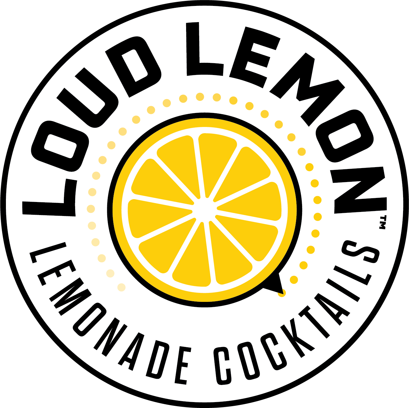 Terms & Conditions Loud Lemon Spiked Sparkling Lemonade