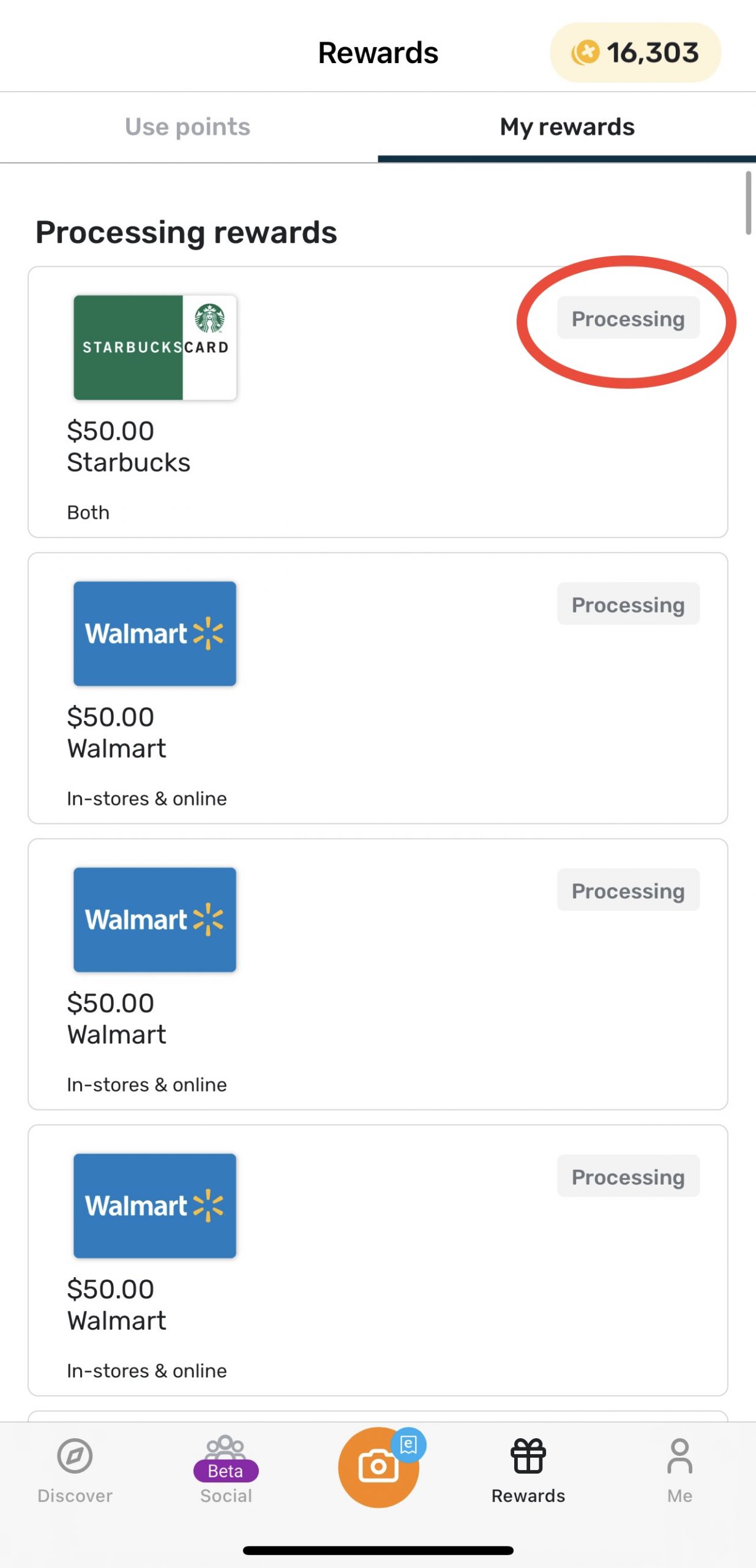 How To Redeem Fetch Reward Points Turn Into Cash Loud Money Moves