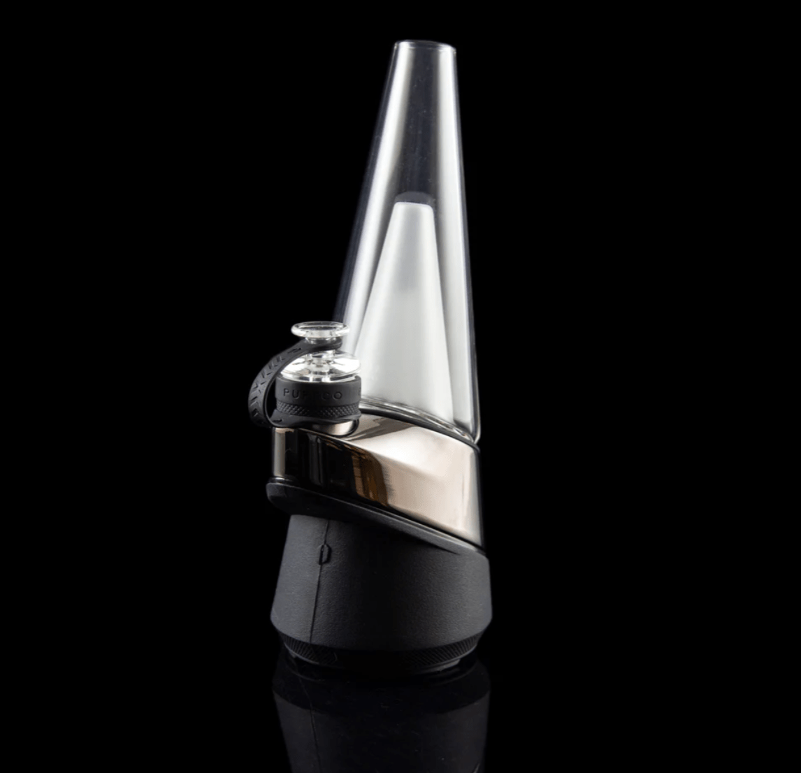 Puffco Peak Smart Rig - Loud & Chronic