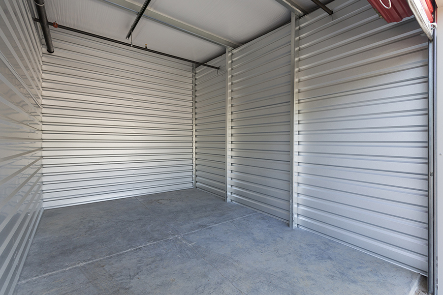 Storage Centers Loudouner
