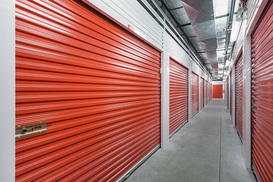 Storage Centers Loudouner