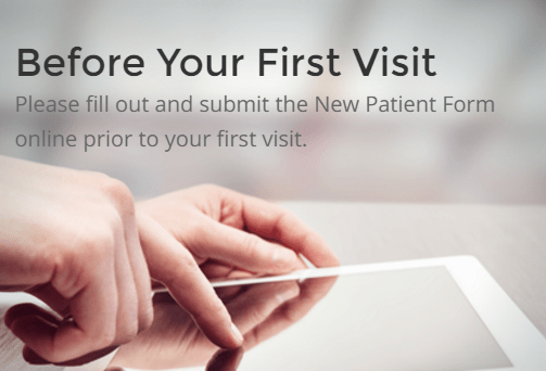 Contact Us Loudoun Family Wellness