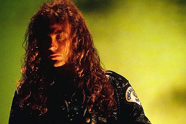 Rockers We’ve Lost in 2011 Mike Starr Loudwire