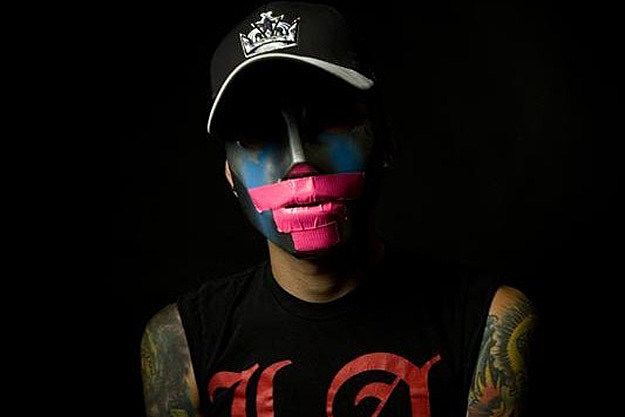 ExHollywood Undead Singer Deuce Unveils Video for ‘America’