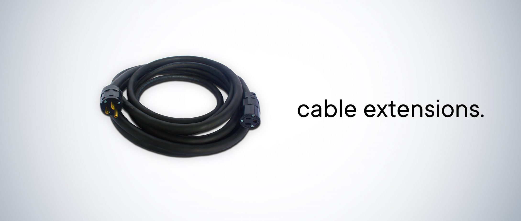 cableextensions Loue Froid