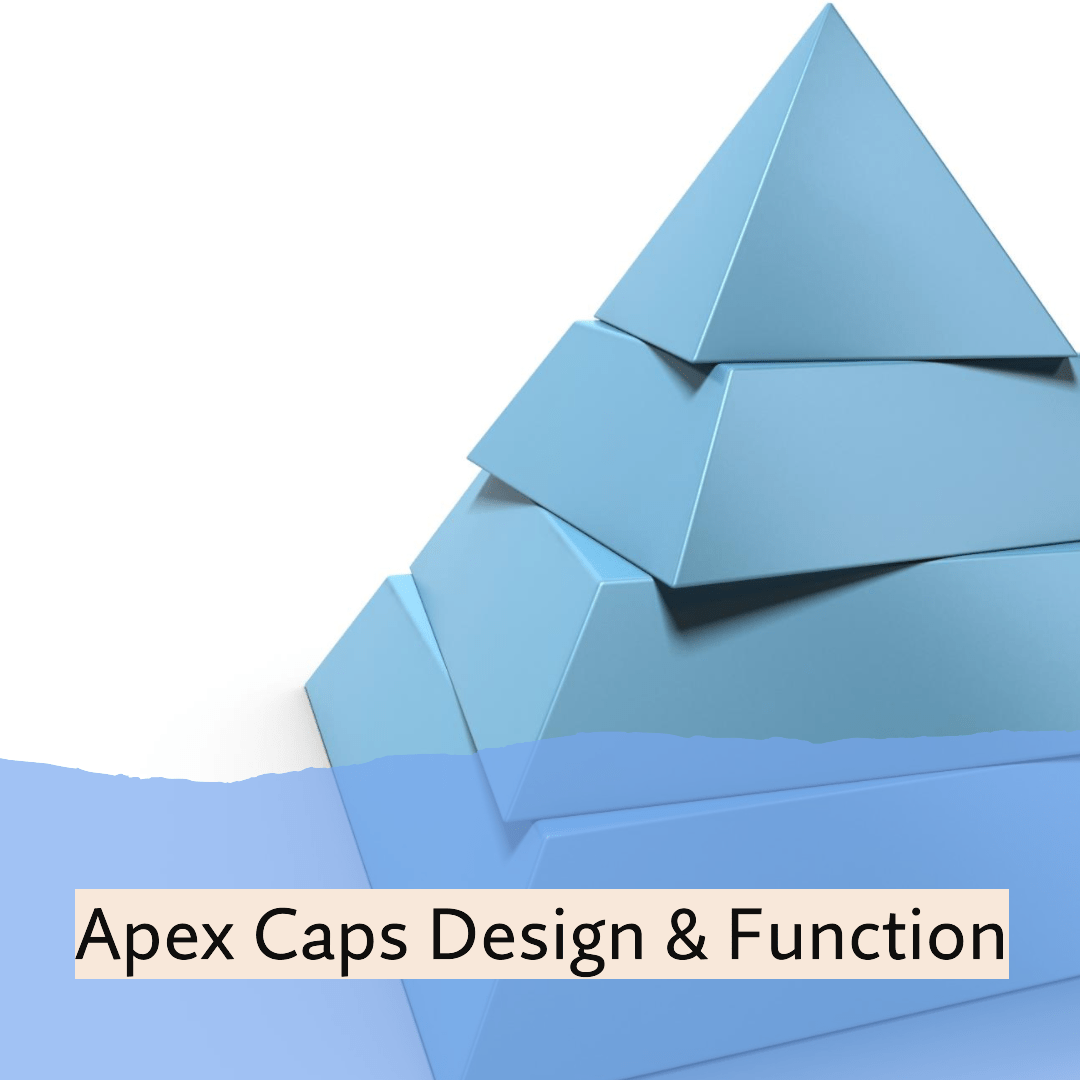 Apex Pier Caps, Style and Function Combined Loughrey Stoneworks