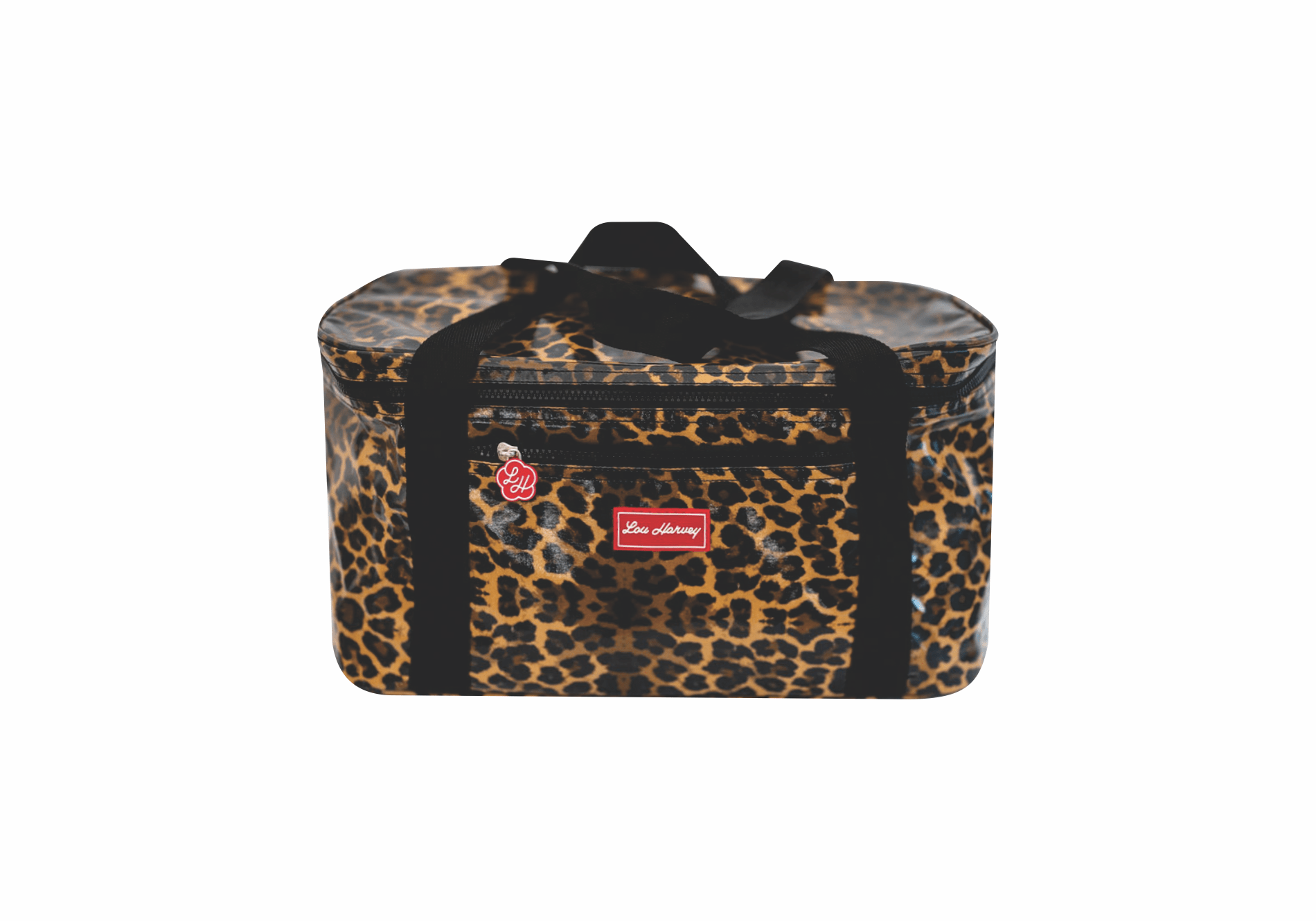 Cooler Bags Lou Harvey