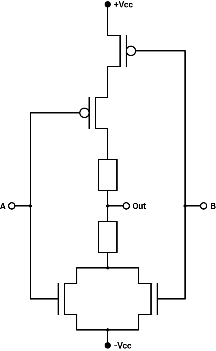 3 Input Xor Gate Cmos Schematic Wiring Diagram 3-input-xor-gate-cmos-schematic-wiring-diagram