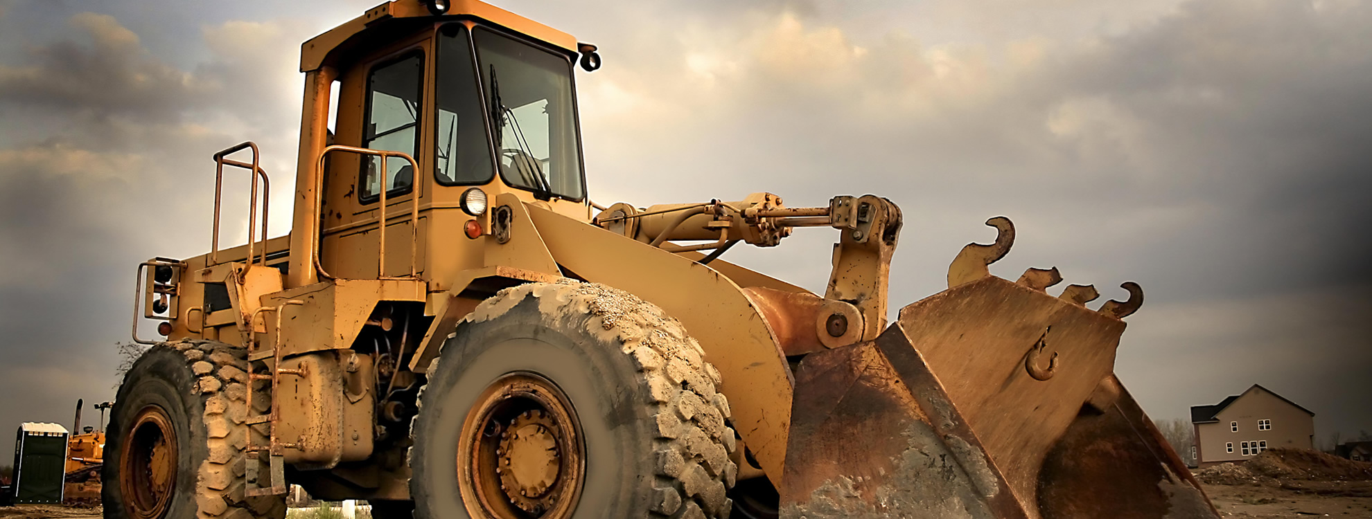 Louisa Construction Company Excavation Earthwork, Land Improvement