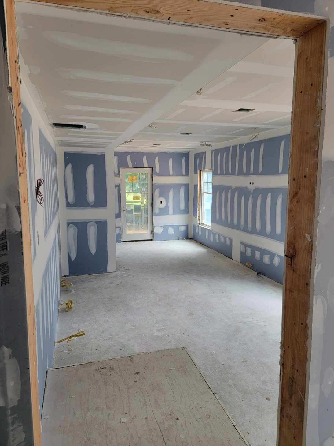 DRYWALL Louis & Sons Drywall, Inc.