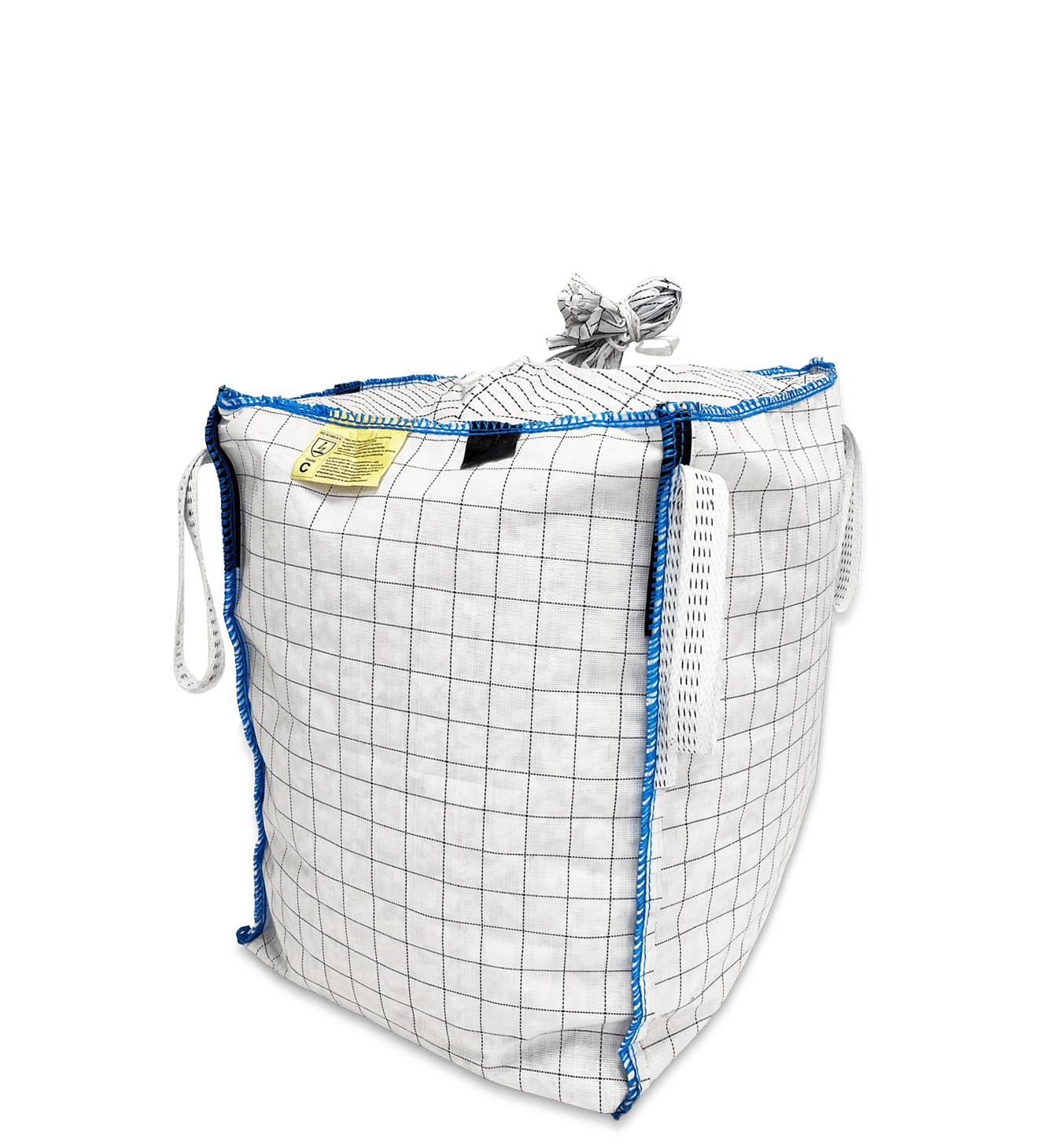 Big bags for your business Louis Blockx