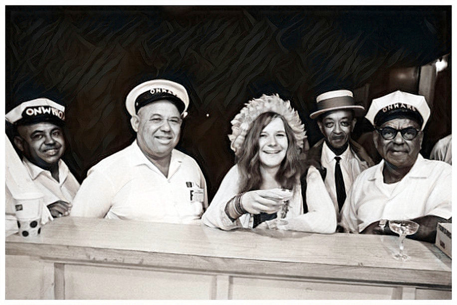 The Cottrell Legacy One of New Orleans' Original Families of Jazz