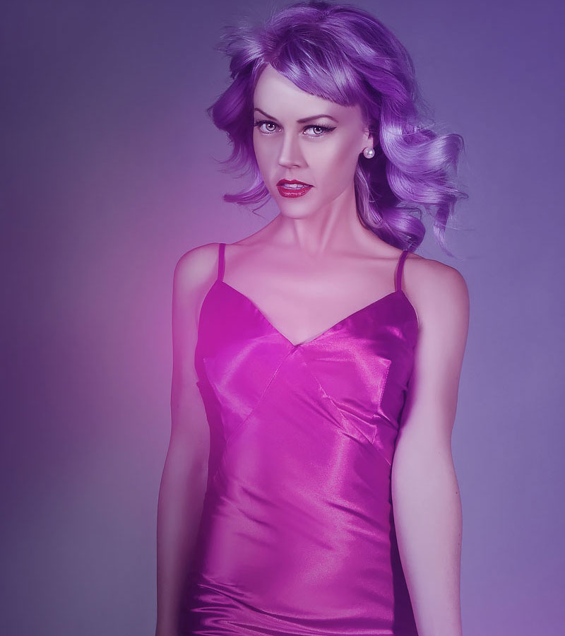 Louise Andrée Magician & Illusionist