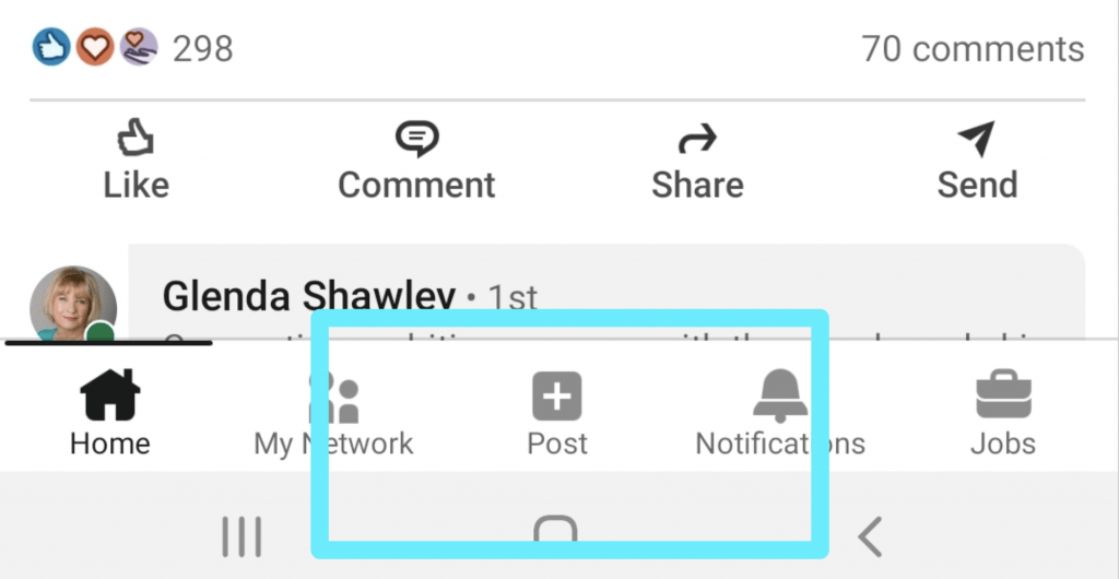 How to use LinkedIn Stories for Business Louise Brogan