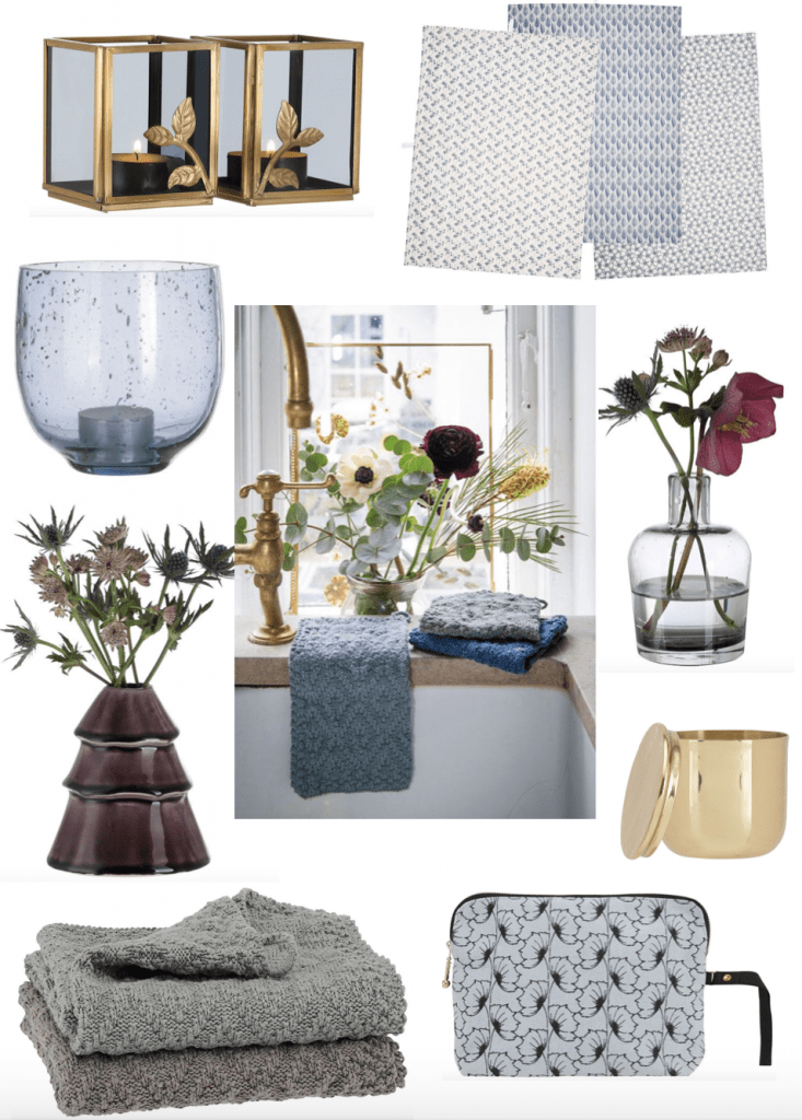 ER DU I GAVEPANIK? her er gaver under 200 kr. Louise Dorph