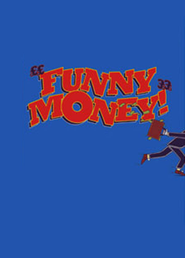Funny Money Louise Jameson